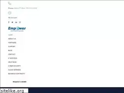 Sites similar to empoweris.com