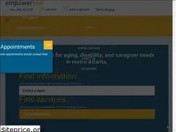 Sites similar to empowerline.org