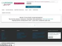 Sites similar to empowerlounge.com