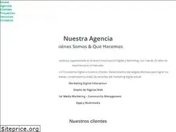 Sites similar to empowermarketing.com.ar