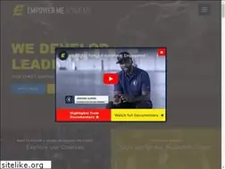 Sites similar to empowermeacademy.net