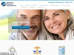 Sites similar to empowermedicaresupplement.com