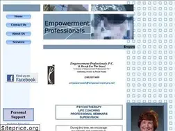 Sites similar to empowerment-pro.net