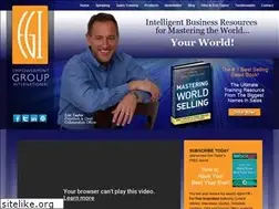 Sites similar to empowermentgroup.com