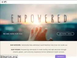 Sites similar to empowermentprogram.org