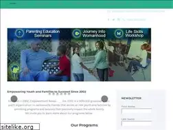 Sites similar to empowermentresourcesinc.org