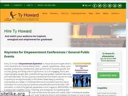 Sites similar to empowermentspeakers.com