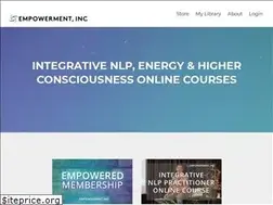 Sites similar to empowermentsuccess.com