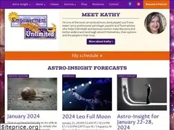 Sites similar to empowermentunlimited.net