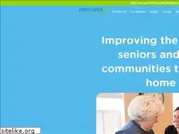 Sites similar to empowermewellness.com