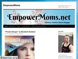 Sites similar to empowermoms.net