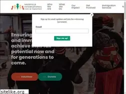 Sites similar to empowernashville.org
