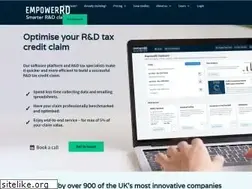 Sites similar to empowerrd.com