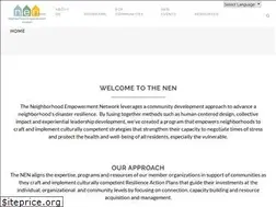 Sites similar to empowersf.org