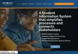Sites similar to empowersis.com
