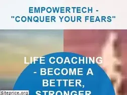 Sites similar to empowertech.co.za