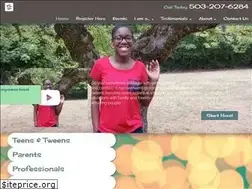 Sites similar to empowerteen.org
