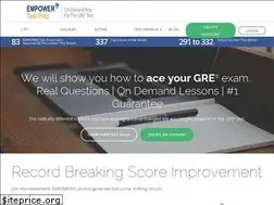 Sites similar to empowertestprep.com
