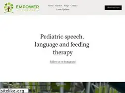 Sites similar to empowertherapy.net