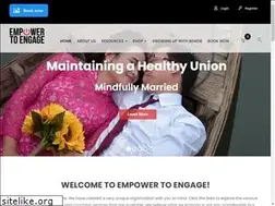 Sites similar to empowertoengage.com