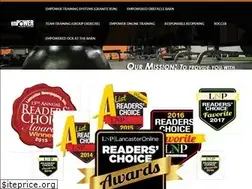 Sites similar to empowertrainingsystems.com