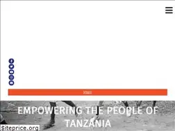 Sites similar to empowertz.org