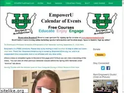 Sites similar to empoweruamerica.org