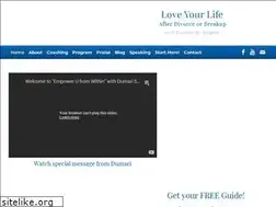 Sites similar to empowerufromwithin.com