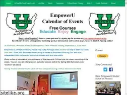 Sites similar to empoweruohio.org