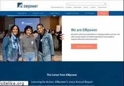Sites similar to empowerweb.org