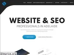 Sites similar to empowerwebdesign.com.au