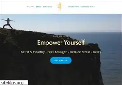 Sites similar to empoweryogaaustin.com