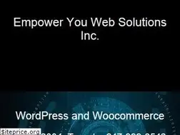 Sites similar to empoweryou.ca