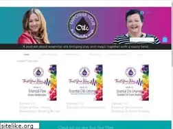 Sites similar to empoweryouroils.com
