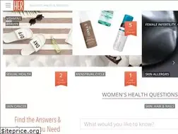 Sites similar to empowher.com