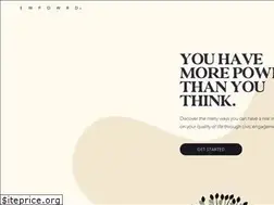 Sites similar to empowrd.com