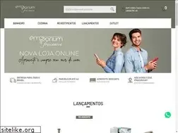 Sites similar to empporiumfreicaneca.com