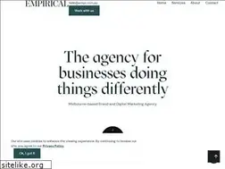 Sites similar to empr.com.au