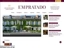 Sites similar to empratado.com.br