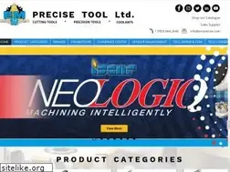 Sites similar to emprecise.com