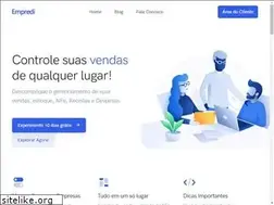 Sites similar to empredi.com.br