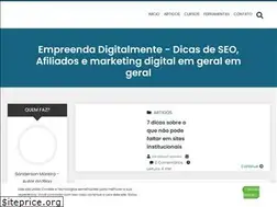 Sites similar to empreendadigitalmente.com