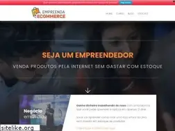 Sites similar to empreendaecommerce.com.br