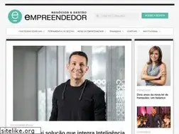 Sites similar to empreendedor.com.br