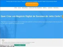 Sites similar to empreendedoremacao.com