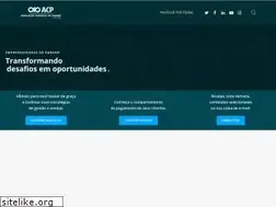 Sites similar to empreendedoresdoparana.com.br
