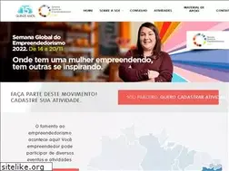 Sites similar to empreendedorismo.org.br