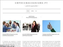 Sites similar to empreendedorismo.pt