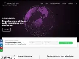 Sites similar to empreendedorlifestyle.com.br