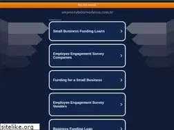 Sites similar to empreendedormoderno.com.br